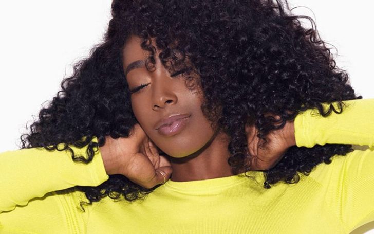 What is the Net Worth of Bria Myles? Find All You Need to Know About Her Wealth